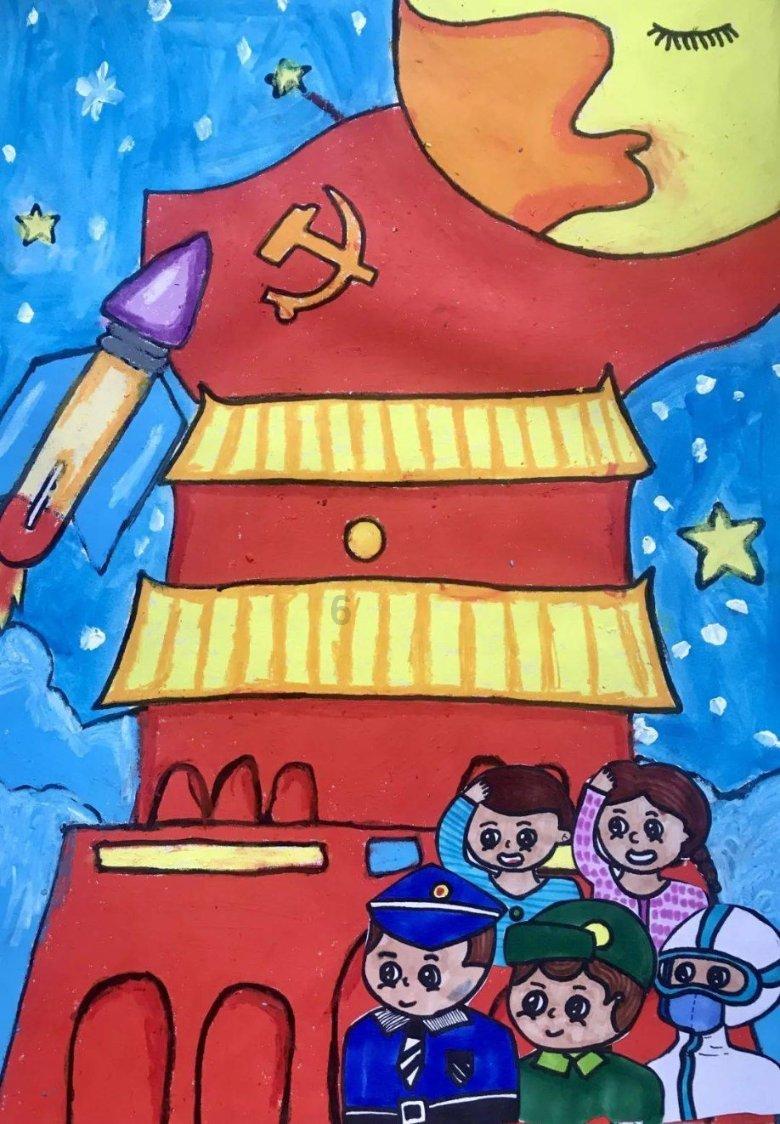 逃离昏暗的废弃城